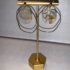 The Dangler Earrings